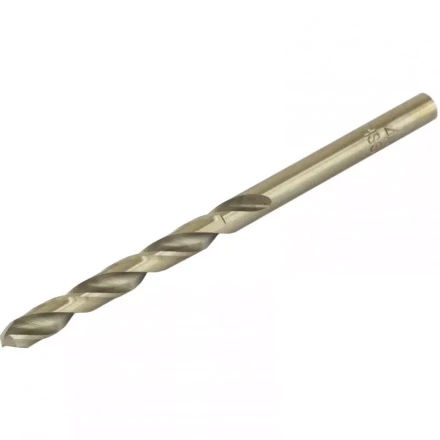 Сверло по металлу 4,2 мм HSS Co-5%  MATRIX 71421 купить в Надыме