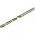 Сверло по металлу 4,2 мм HSS Co-5%  MATRIX 71421 купить в Надыме