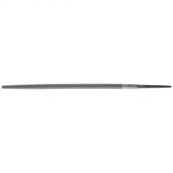 Напильник 200 мм №1 круглый сталь У13А СИБРТЕХ 161617 купить в Надыме