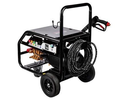 Мойка высокого давления электрическая ELITECH HD HPW 7500-3 купить в Надыме
