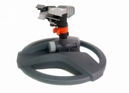 Дождеватель импульсный на подставке Premium GARDENA купить в Надыме