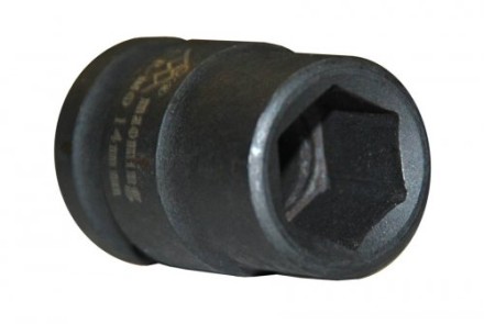 Головка торцевая 1/2&quot; ударная 40 х d 19мм ЭНКОР 26811 купить в Надыме