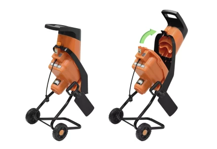 Измельчитель садовый SH 2400E CARVER купить в Надыме