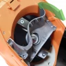Измельчитель садовый SH 2400E CARVER купить в Надыме