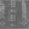Шлифовальная сетка ЗУБР "ЭКСПЕРТ" абразивная, водостойкая № 120, 115х280мм, 10 листов 35481-120 купить в Надыме