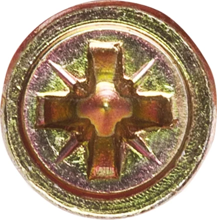 Дюбель-гвоздь ЗУБР полипропиленовый, цилиндрический бортик, 8 x 80 мм, 800 шт 4-301360-08-080 купить в Надыме