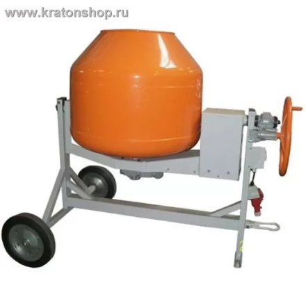 Бетоносмеситель СБР-350Н 95495 купить в Надыме
