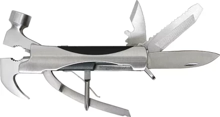 Трансформер 12 функций  SPARTA 176075 купить в Надыме