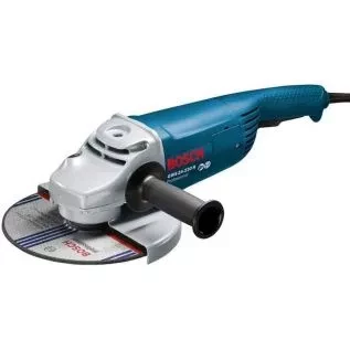 Шлифмашина УШМ GWS 26 - 230 H 0.601.856.100 BOSCH купить в Надыме