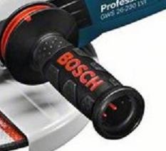 Шлифмашина УШМ GWS 26 - 230 H 0.601.856.100 BOSCH купить в Надыме