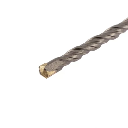 Бур по бетону Сибртех 8 x 600 мм, SDS Plus 705574 купить в Надыме