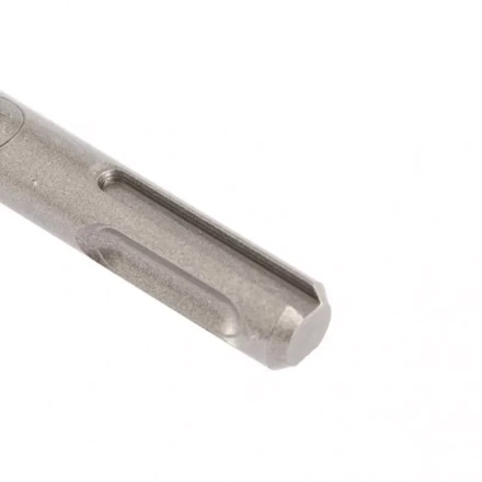 Бур по бетону Сибртех 8 x 600 мм, SDS Plus 705574 купить в Надыме