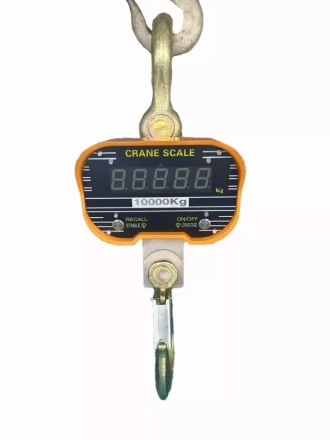 Весы электронные крановые TOR OCS-THE 10T (X) 120103 купить в Надыме