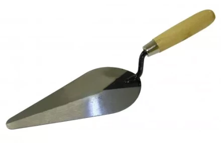 Кельма плиточника 200 мм Энкор 1/12/120 9916 купить в Надыме