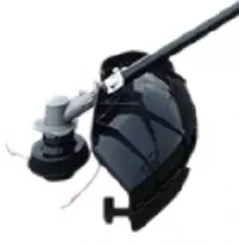 Электрокоса ЭТ 1000 ELITECH купить в Надыме