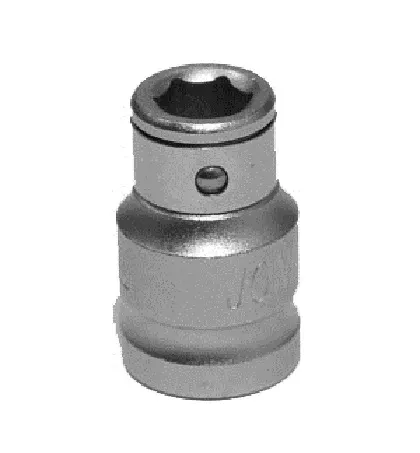 Адаптер для бит 1/2" F-10мм- 1/2" М  S44Н4110  Jonnesway 47425 купить в Надыме