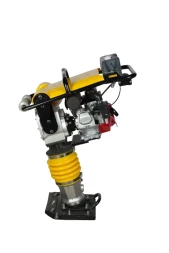 Вибротрамбовка TOR RM-80(R) 78кг, 10кН (Honda) 1010061