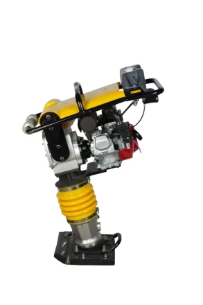 Вибротрамбовка TOR RM-80(R) 78кг, 10кН (Honda) 1010061 купить в Надыме