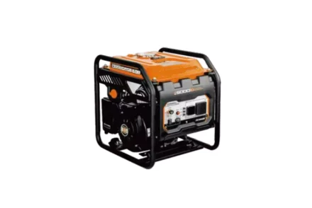 Генератор бензиновый инверторный TOR KM2000i 2,0 кВт 220В 12 л 1025971 купить в Надыме