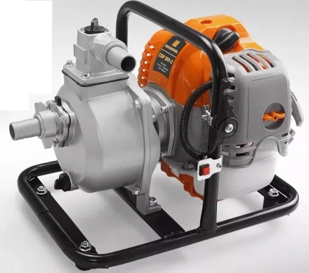 Мотопомпа CARVER CGP 259 купить в Надыме