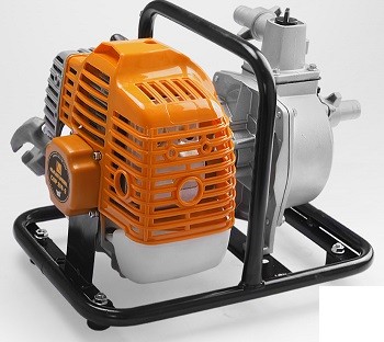 Мотопомпа CARVER CGP 259 купить в Надыме