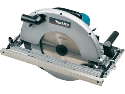Пила дисковая (циркулярная) Makita 5143R купить в Надыме
