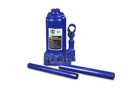 Домкрат гидравлический TOR ДГ-5 г/п 5,0 т (G) 1055 купить в Надыме