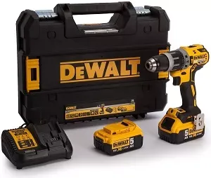 Аккумулят дрель DeWalt DСD 796P2-QW купить в Надыме