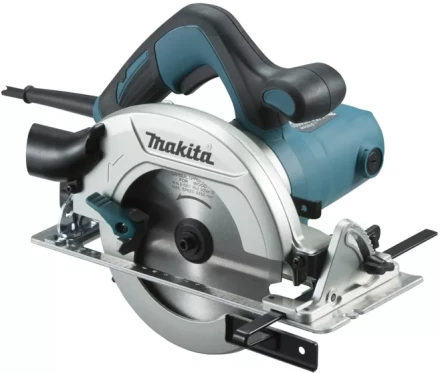 Пила дисковая Makita HS6601J купить в Надыме
