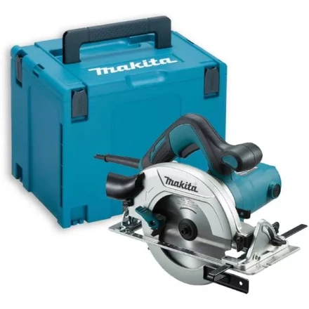 Пила дисковая Makita HS6601J купить в Надыме