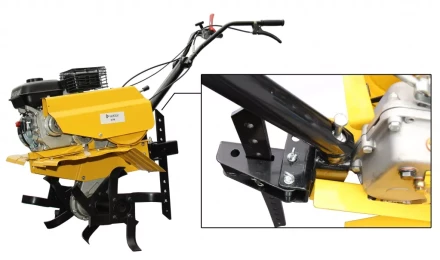 Культиватор бензиновый VEKTOR 83M купить в Надыме