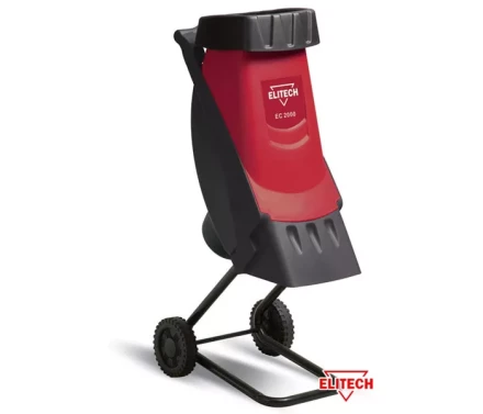 Измельчитель садовый Elitech EC 2000 купить в Надыме