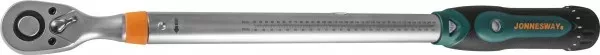 Ключ динамометрический 3/8"DR 10-50 Нм T21050N  Jonnesway 49532 купить в Надыме
