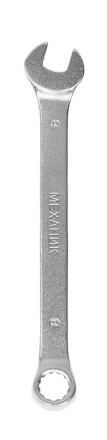 Ключ гаечный комбинированный 8x8 Энкор 26203 купить в Надыме