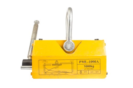 Захват магнитный TOR PML-A 1000 (г/п 1000 кг) (G) 12217 купить в Надыме