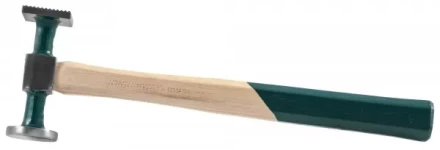 Молоток рихтовочный стяжной грубая насечка M10410A  Jonnesway 49052 купить в Надыме