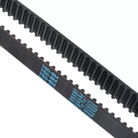 Ремень привода колес для снегоуборщиков 97651-52, 97657,97661, 5M-HTD-750, 97106 купить в Надыме