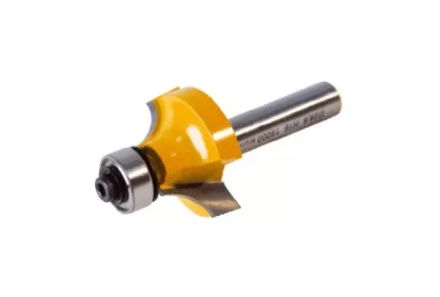 Фреза кром. калевочная ф50,8х25мм R19мм хв. 12мм Энкор 46239 купить в Надыме