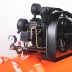 Компрессор масляный поршневой ременной PATRIOT PTR100/670 купить в Надыме