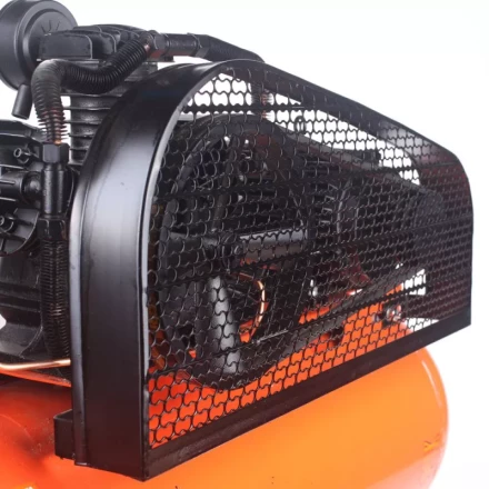 Компрессор масляный поршневой ременной PATRIOT PTR100/670 купить в Надыме