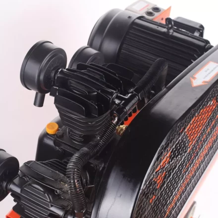 Компрессор масляный поршневой ременной PATRIOT PTR100/670 купить в Надыме