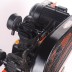 Компрессор масляный поршневой ременной PATRIOT PTR100/670 купить в Надыме