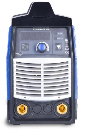 Сварочный инвертор Aurora-Pro STICKMATE 200 IGBT купить в Надыме