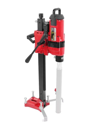 Комплект алмазного бурения MESSER DM250E-P купить в Надыме