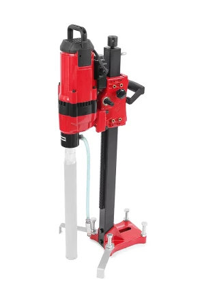 Комплект алмазного бурения MESSER DM250E-P купить в Надыме