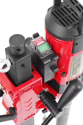 Комплект алмазного бурения MESSER DM250E-P купить в Надыме