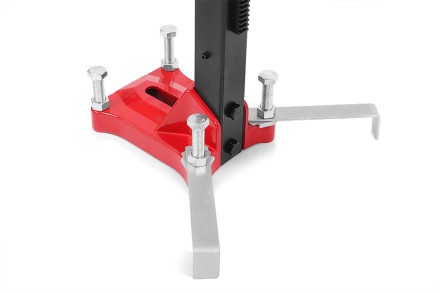 Комплект алмазного бурения MESSER DM250E-P купить в Надыме