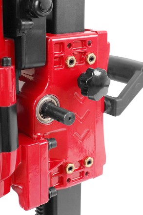 Комплект алмазного бурения MESSER DM250E-P купить в Надыме