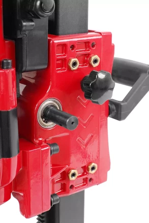 Комплект алмазного бурения MESSER DM250E-P купить в Надыме