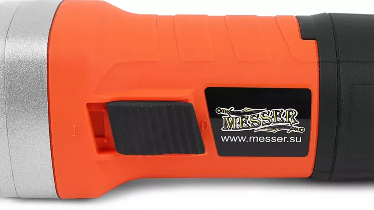 Прямая шлифовальная машина MESSER M3338 купить в Надыме